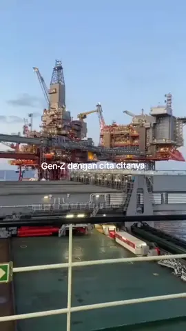 bismillah#offshore #fyp #offshorelife #pertamina #pelaut 