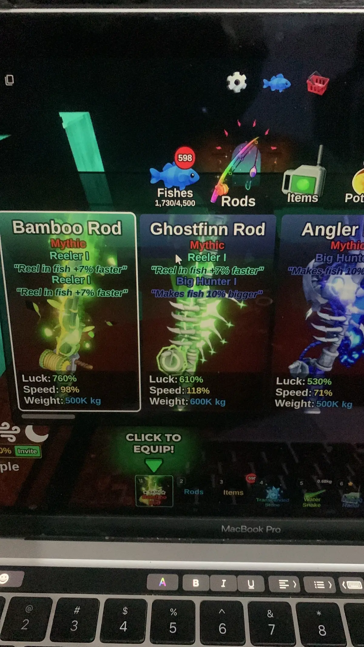 Abis 30 batu pun belum dapet perfection juga 😭