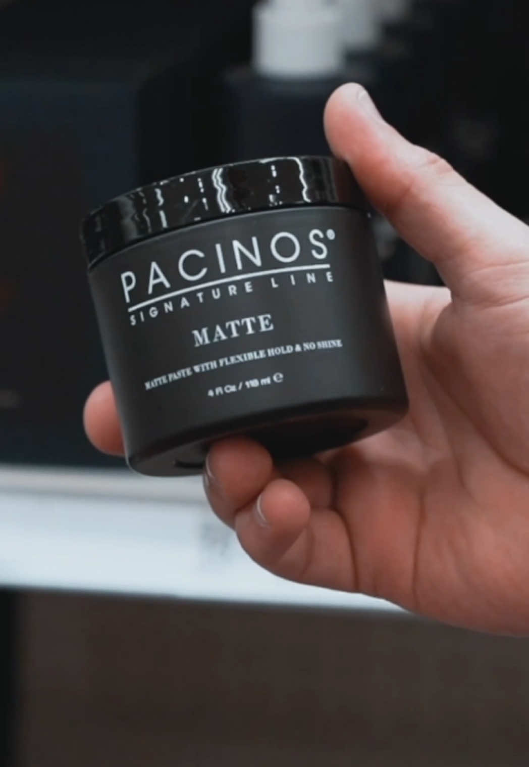 From scroll to cart in one trip. Pacinos Signature Line is on shelves at @target across the country. Pick yours up today and recreate the styles from your feed. #Pacinos #Target #TikTokShopFallDealsForYou #TrendingHairstyles 