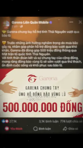 Ko uổng công nạp game 😍😝❤️#TikTokAwardsVN #lienquanmobile #lqmb #viral #foryoupage 