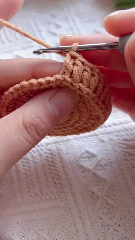 😍😍 🎥 Video by: @dailycrochetcom ✨ Imagine holding a little critter YOU crocheted yourself… pure magic! ✨ This beginner-friendly guide makes amigurumi simple and fun — no stress, just yarn and joy. 🧶💖 Here’s what you’ll get: ✅ 4 enchanting Winter Forest Collection patterns ❄️🌲 🎁 FREE BONUS: 28 adorable Little Critters patterns 🧸 ✨ Beginners welcome! Clear steps. Zero confusion. Just crochet happiness. 👉 Link in bio: @mycrochet38 ( TikTok ) / Instagram : @mycrochet01 / Facebook : @mycrochet 👉 Link in bio: @mycrochet38 ( TikTok ) / Instagram : @mycrochet01 / Facebook : @mycrochet (Credit to original creator — DM for removal 🙏) #crochet #amigurumi #crochetlife #crochetlover #crochetpatterns