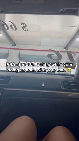 Auto Shop nap 🤣 @Rubbin’ is Racing (via:@Balika M) 