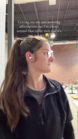 My favorite line “Oh I’m just giving you sh*t…” give sh*t to someone else and get back to work. Been in construction way too long, you aren’t going to hurt my feelings…but you will change the way I look at you AND MORE IMPORTANTLY….your company….be careful hunny 😜 and remember who is the one calling the shots. Im humble but don’t push it lol 