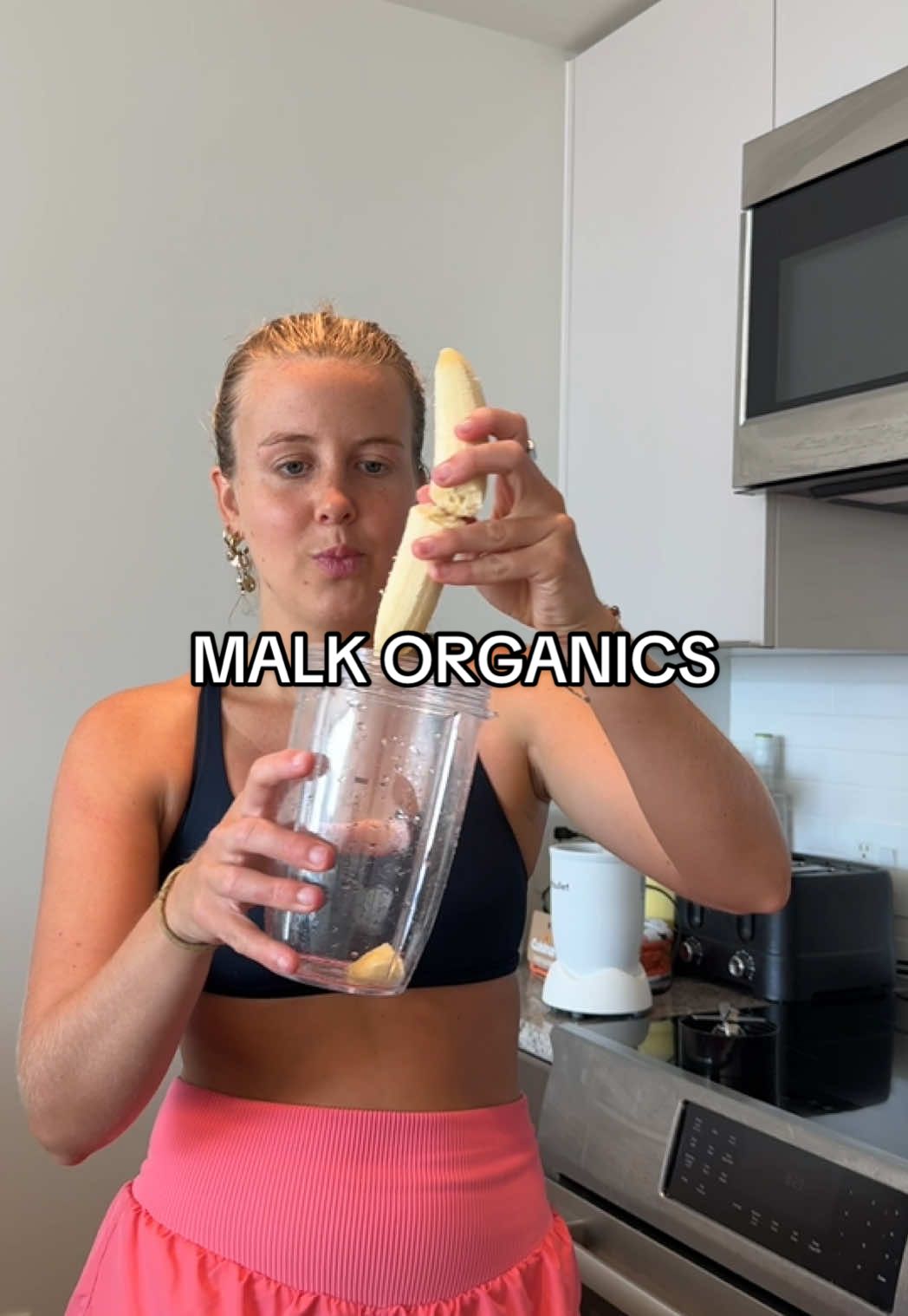 biggest priority right now is most def PROTEIN!!! @malkorganics #cleaningredients #nutmilks #plantbasedmilk #alternativemilks