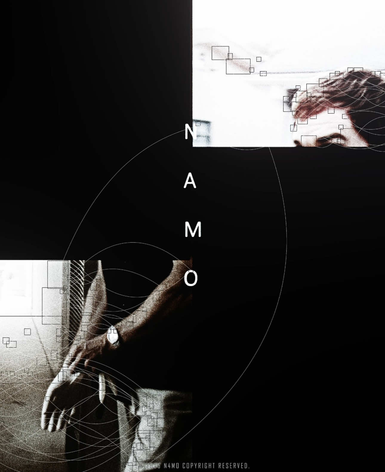 ahh cc // #dexter #dextermorgan #edit #aftereffects #aesthetic 