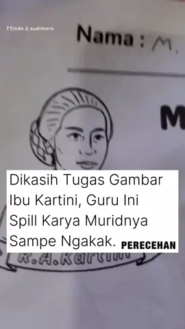 IBUKITA KARTINI VERSI ANAK SD