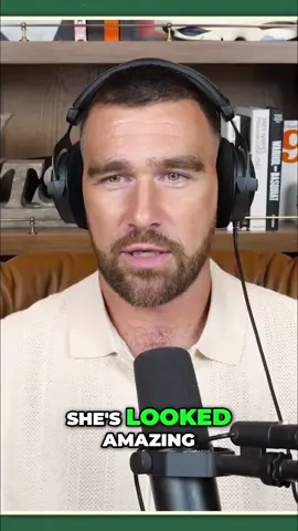 Taylor Swift's New Album: Podcast Review & Song Faves #newheights #theerastour #jasonkelce #podcasts #travis 