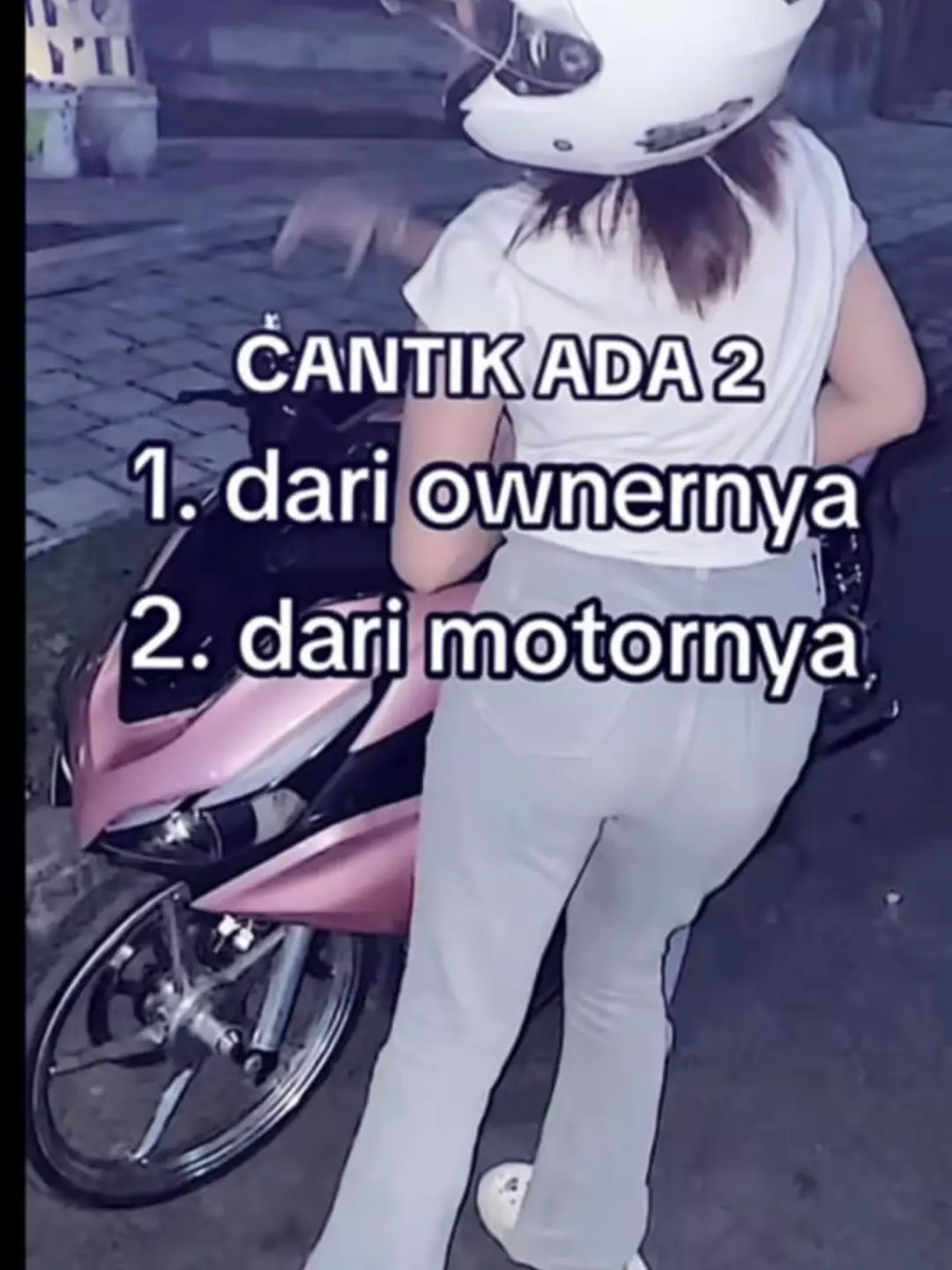 Wkwk#kzrgank #variomodifikasi #promomakan1010 #zyxbca #fyppppppppppppppppppppppp @Bintang @𝐁𝐢𝐧𝐭𝟒𝐧𝐠✮⋆˙ 