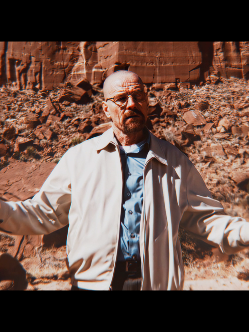first microwave edit | rmk @22mxvieclxps | #walterwhiteedit #breakingbadedit #breakingbad #fyp #viral 