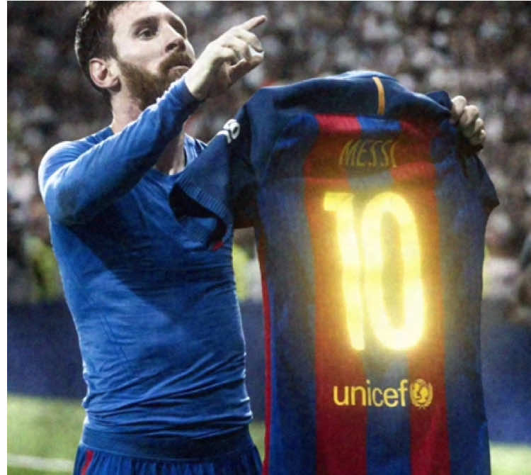 Phantom // ib: @k4 // #messi #aftereffects #fy #goviral #lionelmessi 