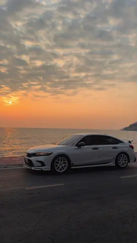 Ver cũ 2024 😁 #hondacivic #civicfe #civicgen11 #quoctrungsg #fe1_vn 