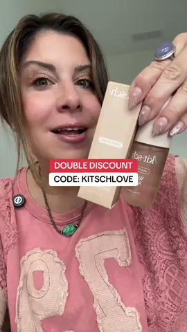 Smells like spun sugar and cozy vanilla—Kitsch. #tiktokshopcreatorpicks #tiktokshopblackfriday #tiktokshopcybermonday #tiktokshopfalldealsforyou #ttsbeautybesties   *Final Price / Shipping / Coupons / Discounts may differ based on your TikTok account, available coupons, and current promotions. Always refer to product listing for up-to-date offers. 