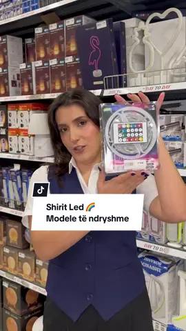 Modelet më të ndryshme, për çdo ambient ✨ #perty #daytoday #pertyshqip #daytodaytiktok #shiritled 
