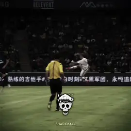 Volley Goals ☠️ #football #fyp 