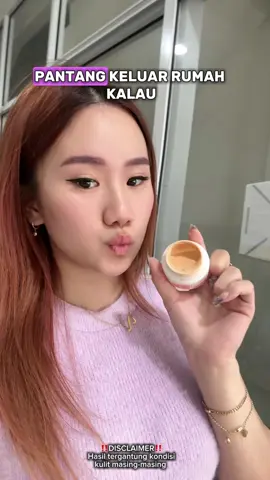 Rule no.1 : keluar rumah = wajib pake day cream Animate ✨ #promomakan1010 #doubledateanimate #hidupkancantikmu #animatedaycream #daycreamanimate 