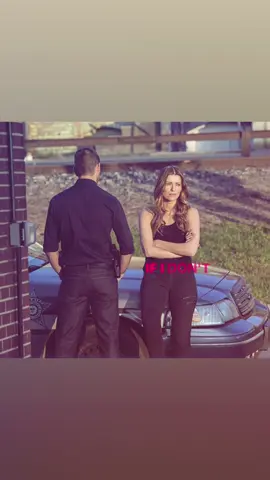 #lucashood #carriehopewell #banshee 
