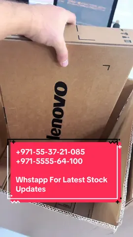 Going Going Orders Going: Book your favorite Models Now:  WhatsApp +971553721075 or +971555564100 for latest stock updates Daily: wholesale Prices Neat and Clean Stock: . . . #fypシ゚viral #laptopswholesale #dubai #sharjah #dell 