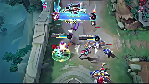 #hayatiktok #mobilelegends #hayabusa