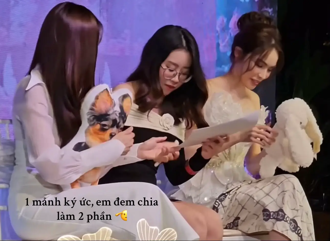 🧎🏼‍♀️🐰 @Charlotte A. #xuhuong #englotisreal #fanmeetingenglot 