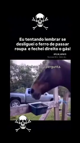 Quem nunca!? #esquecimento #tdha #medo 
