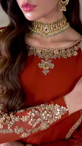 For more information🪡 +923065212218We can Customize any outfit the way you want including Color, Size, Embroidery, Embellishments, Designs and Patterns. Deliver worldwide stitched & customized stitching. 95% of our customers believe that the product is as shown in the pictures.#foryou #for #fyp #viral #foryoupage    # foryou 