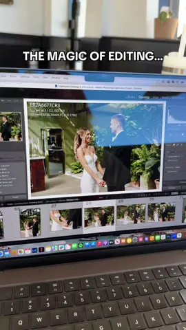 That door should have been shut, IMO 😇😮‍💨 #wedding #weddingphotos 