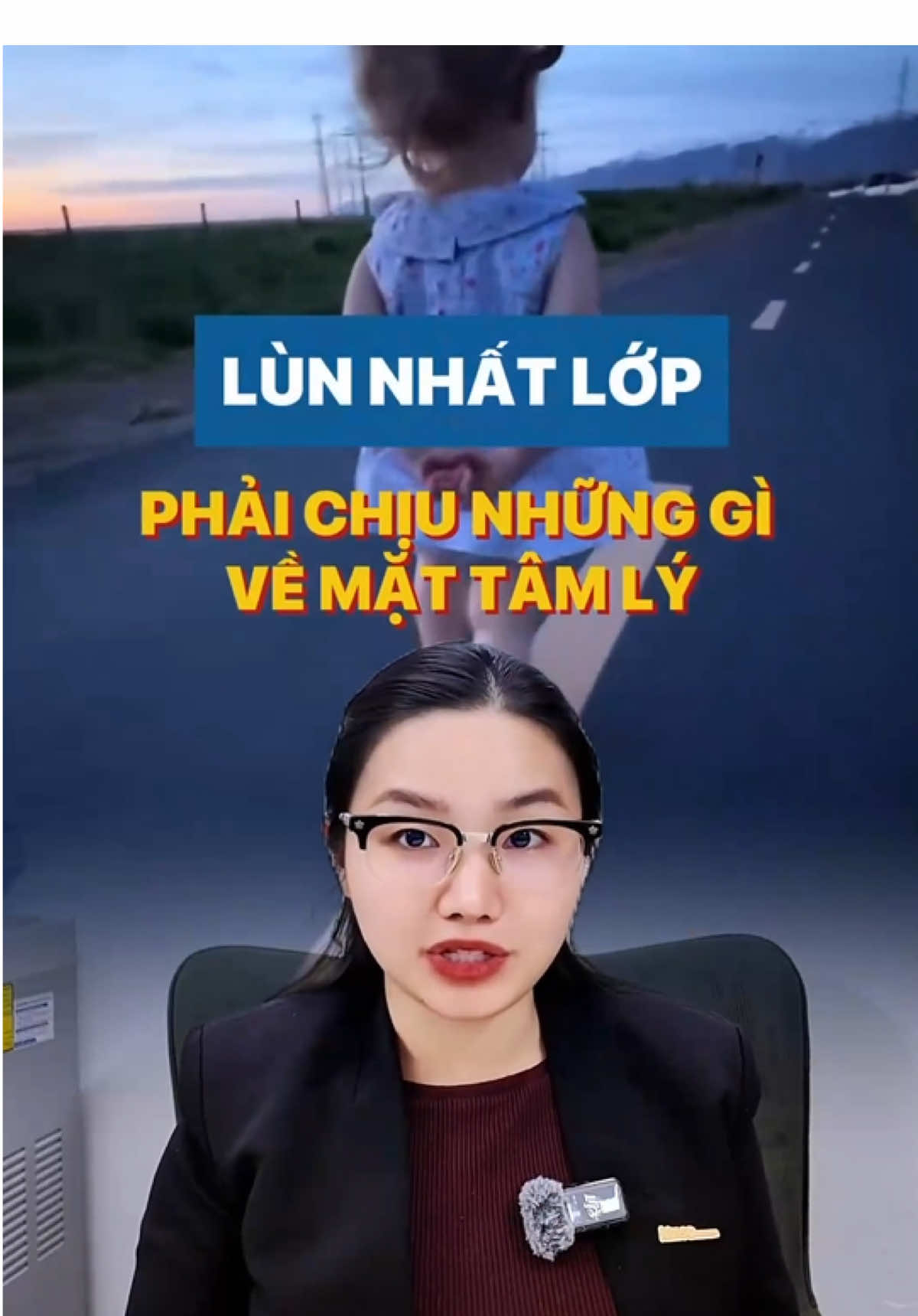 Tâm lý của những đứa trẻ lùn nhất lớp… Thấu hiểu để đồng hành cùng con #colinhdinhduong #tangchieucao #thucdondinhduong #tredaythi 