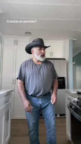 #cuántas levantará la mano, me gustaría saberlo