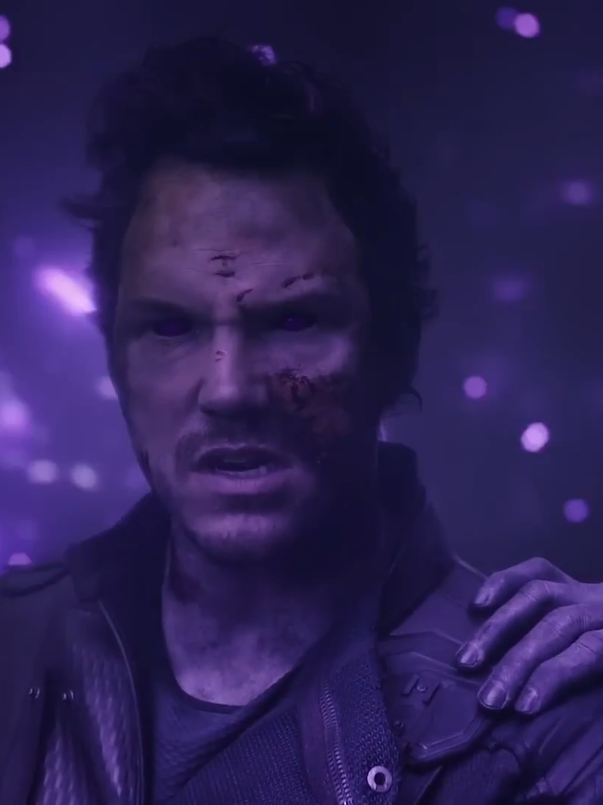 Lazy edit #guardiansofthegalaxy #gotg2 #gotg #starlord #marvel 