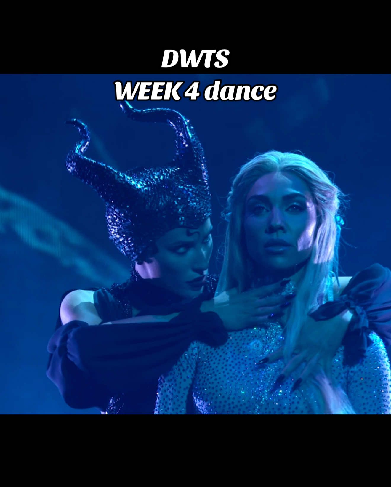 My favorite dance we have done so far 🥺 Want to thank you all for the love and support on this dance ❤️ Val did such an amazing job making this come to life. I am so grateful to have a partner that pushes me to get out of my comfort zone and show different sides of me. I wake up so grateful I get to dance everyday and I CANNOT wait to show you guys what we have planned for next week ❤️❤️❤️❤️ @Dancing with the Stars #DWTS #dancingwiththestars @Val 