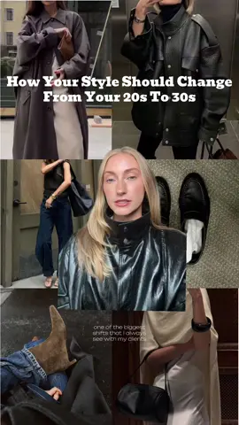 If you’re feeling stuck in your style, book a consultation at my link in bio 🤍 #styleadvice #personalstylist #fashiontips #fashion #greenscreen 