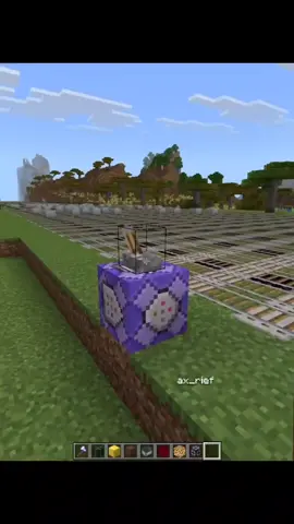Pria ini Membuat Musik Dengan Kereta #Minecraft #minecraftmusic 
