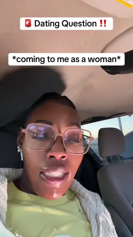 Yea. No! #datingadvice #dating #fyp #video #viralvideo 