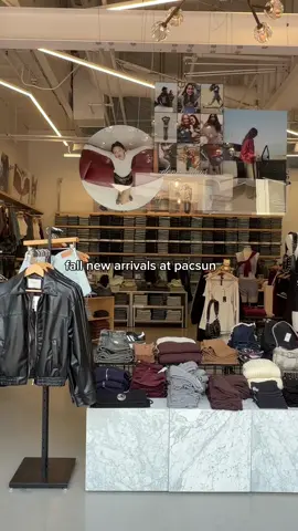 brb styling a whole new wardrobe for fall 🧸 #pacsun #falloutfits 