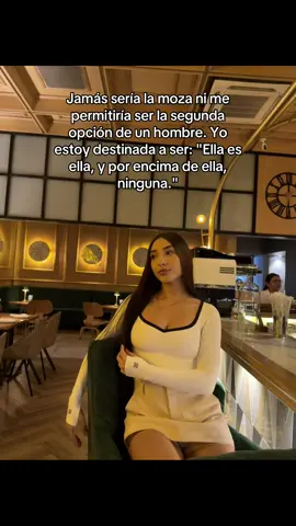 Mi mamá siempre me enseñó que siempre debo ser la primera en todo 👸🏻#creatorsearchinsight #hazmeviral #viral 