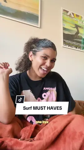 So you want to start surfing?  Don't overthink it! You really don't need a ton to get started. All you need is a board (@Wavestorm🤙🏽 are the most popular), a leash, a good wetsuit (if it's cold), and sunscreen… yes, even on cloudy days.  The less you stress about the gear, the more you'll actually surf and learn. Start simple, stay consistent, and build from there.  If you're a seasoned surfer, drop your best beginner tips in the comments!  I'm learning too and want this to be a space where we can all grow together🤙🏽 #BeginnerSurf #SurfTips #LearnToSurf #SurfTok 
