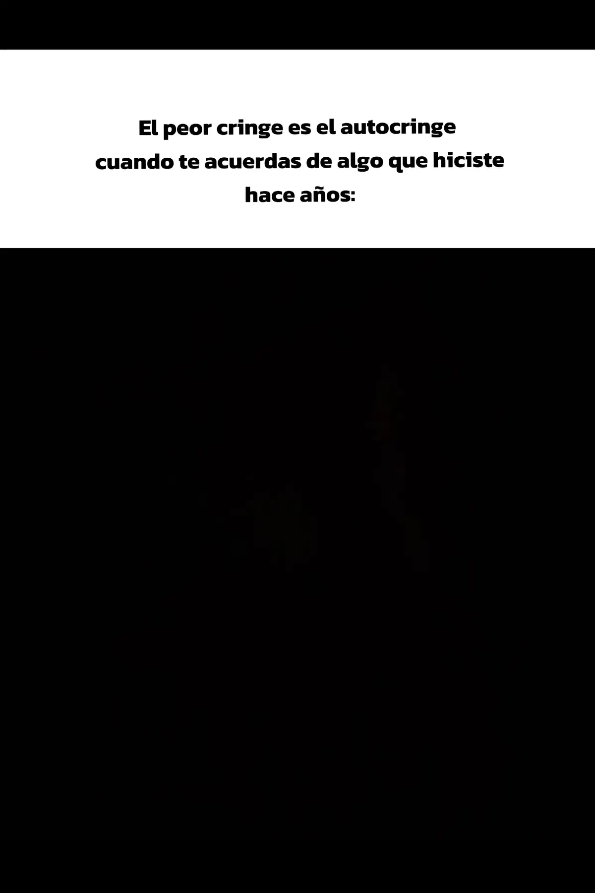 #viral #jujutsukaisen #identificarse #cringe #autocringe 