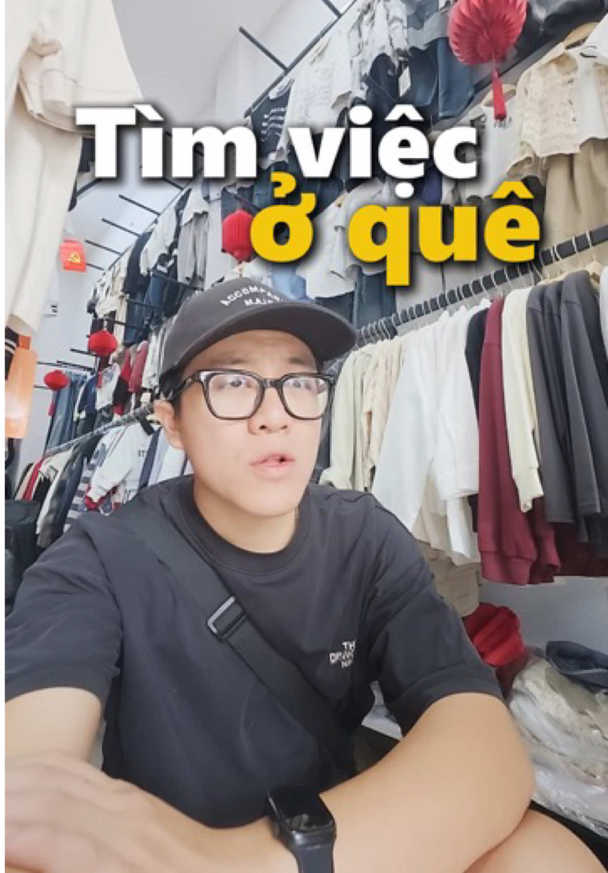 Có kiến thức, kinh nghiệm, trải nghiệm, thiết bị mà không bằng lao động phổ thông 🥹 #worklife 