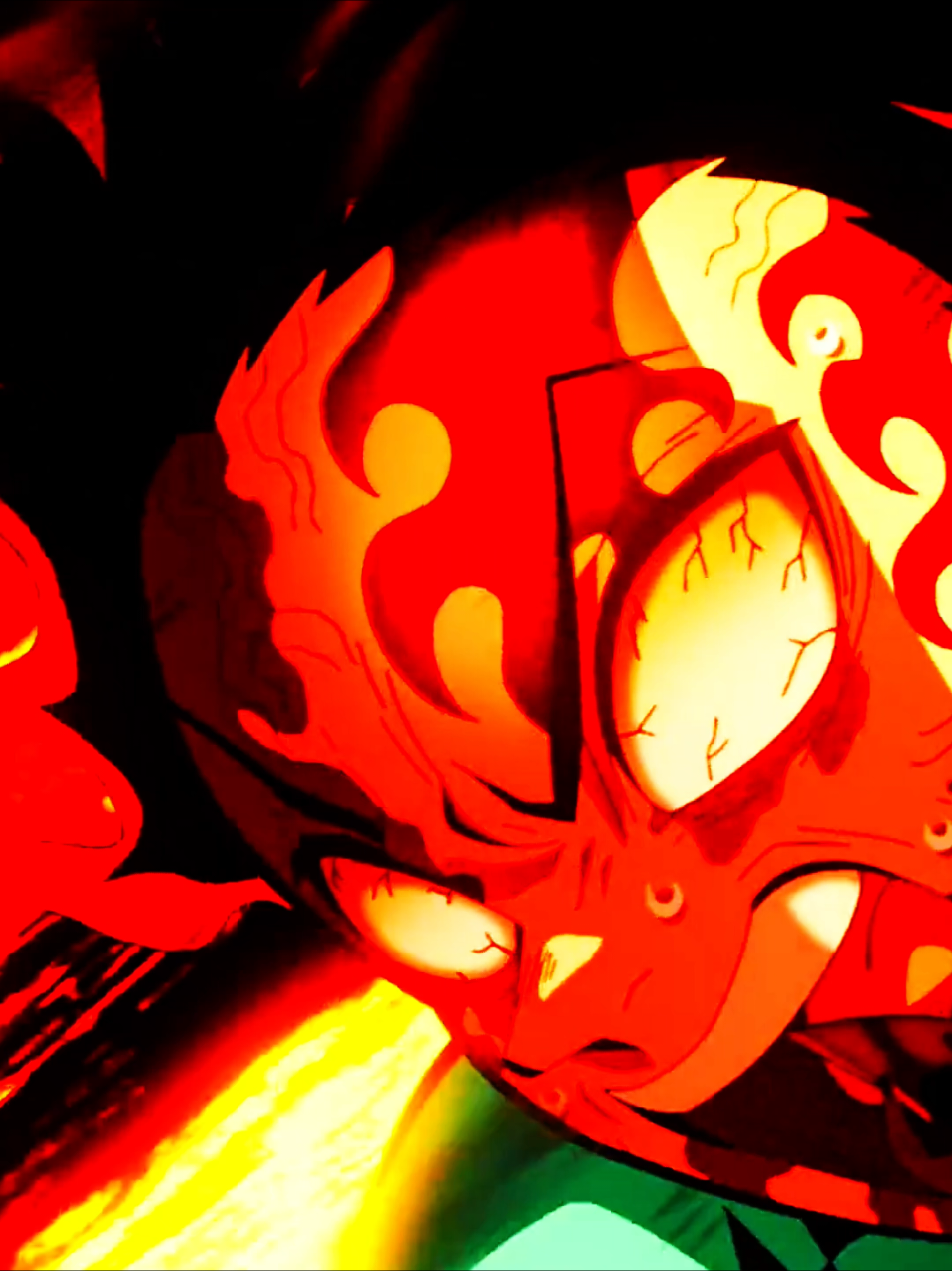 #edit #animeedit #kimetsunoyaiba #demonslayer #tanjirokamado 