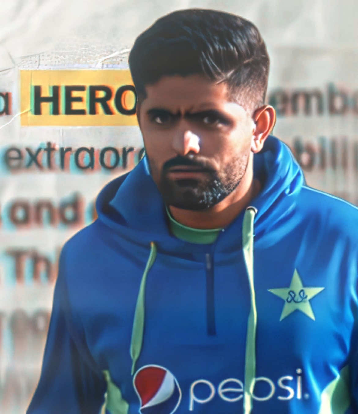 Most requested edit Babar Azam 🙌💚 #babarazam #babar #pakistan #pakistancricket #t11editz 
