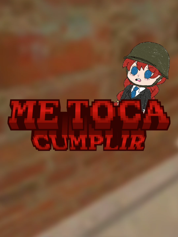 Me toca cumplir🫩🚶#BloodStrike #EmbajdorBloodStrike #BloodStrikeLATAM