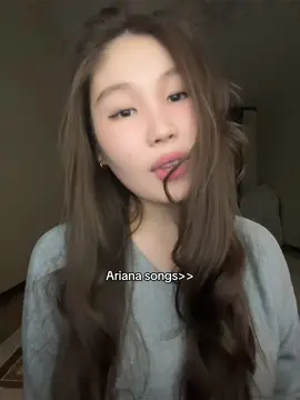 #arianagrande #song #fyp 