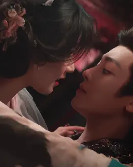 ฮอตมากตตอีพีแรกๆ ฟรินอะ เรื่องนี้พระนางสกินชิพกันเลยไม่ต้องรอฤกษ์ #loveintheclouds #chinesedrama #houminghao #luyuxiao #ซีรี่ย์จีน 