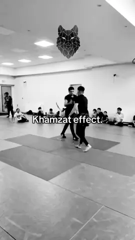 #fyp #viral #wrestling #khamzat #UFC 