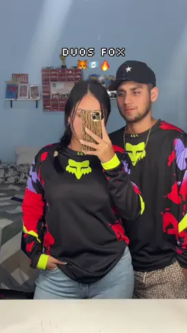 Porque el flow también se lleva en pareja 😎🦊🔥 #fypシ゚ #guatemala #parejas #adrenalina #motocross #rutas4x4 #502 #belingstore #paratii 