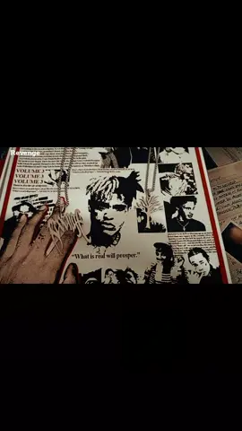 xxxtentacion forever LLJ #xxxtentacion #jahseh #jahsehonfroy #ripx #revenge 