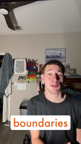 You’re Not Alone If… – “Boundaries Still Feel Unnatural”