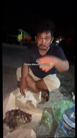 Tabo do kan lang adong sigaret dang adong mancis #fyp 