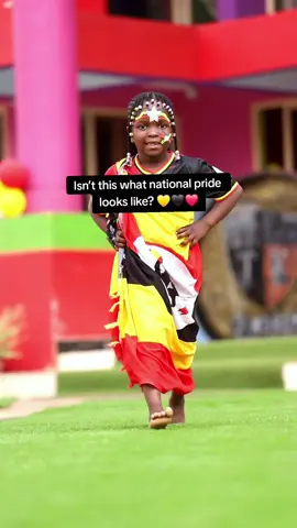 Our people, our beauty, our spirit, that’s what makes us the Pearl of Africa. Aren’t we proud to celebrate it all this Independence? #fyp  #twinbrook  #sammiecontent  #fyppppppppppppppppppppppp #independenceday 