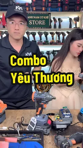 Combo Yêu Thuơng! #anhnamcokhi #livehighlights #tiktoklive 